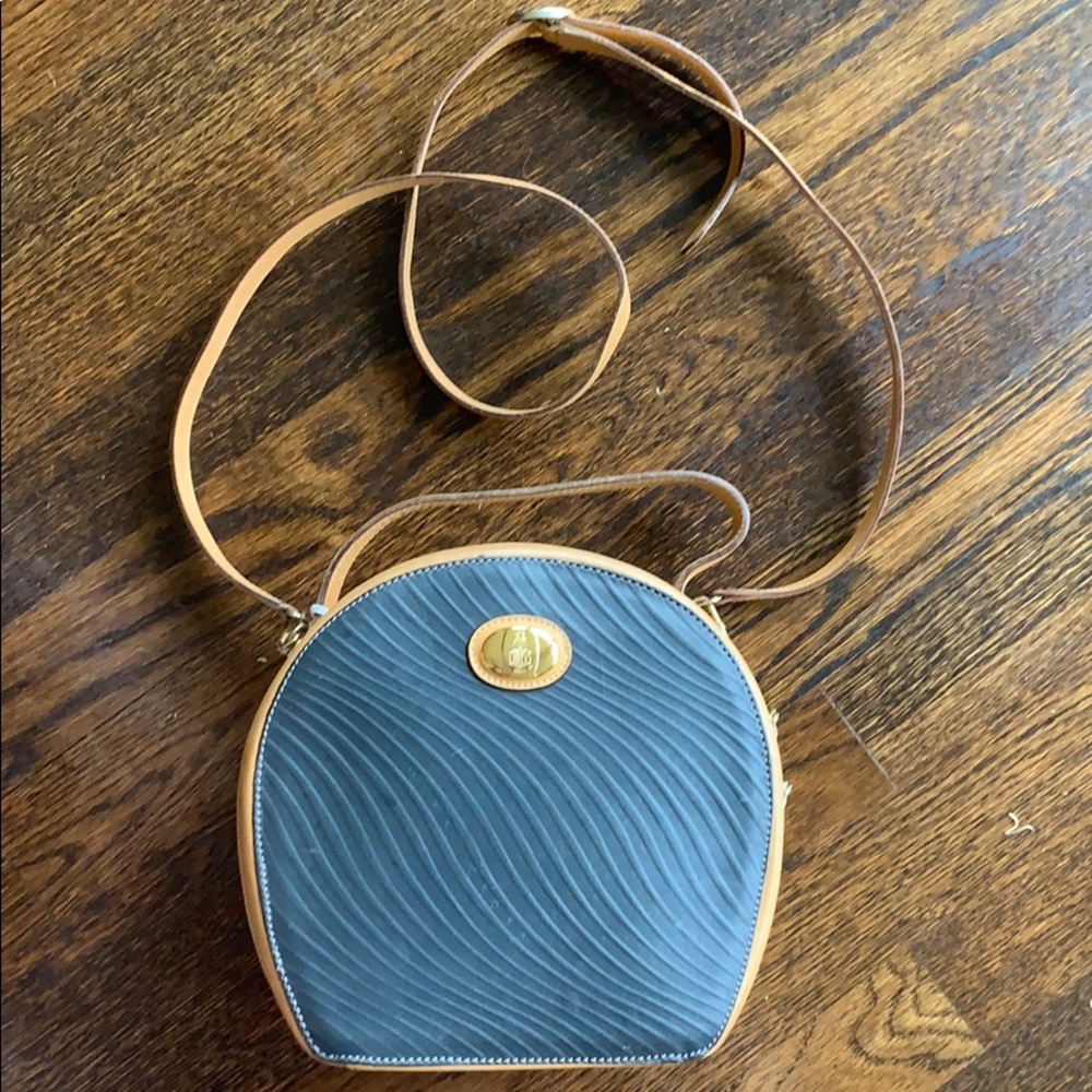 MARK CROSS Vintage Crossbody Bag
